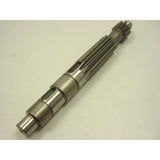 Metallkraft Getriebewelle MB 202 G Z11 / M1.25 - Art. 0386200048