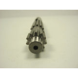 Metallkraft Getriebewelle MB 202 G Z11 / M1.25 - Art. 0386200048