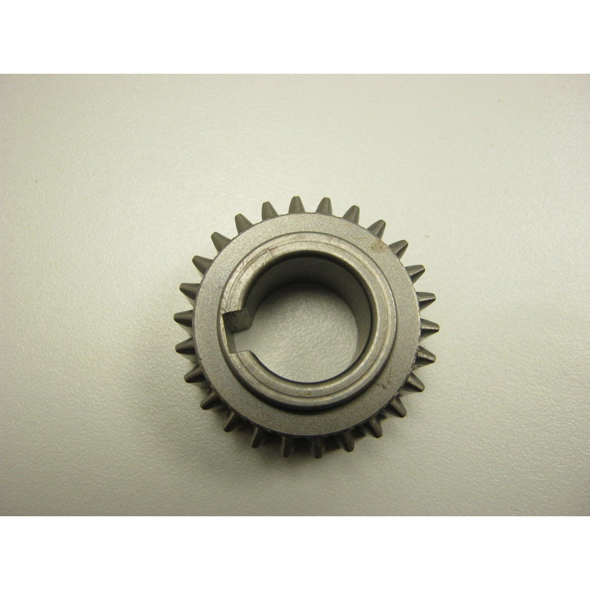 Metallkraft Zahnrad MB 202G Z6xM1.25 - Art. 0386200050