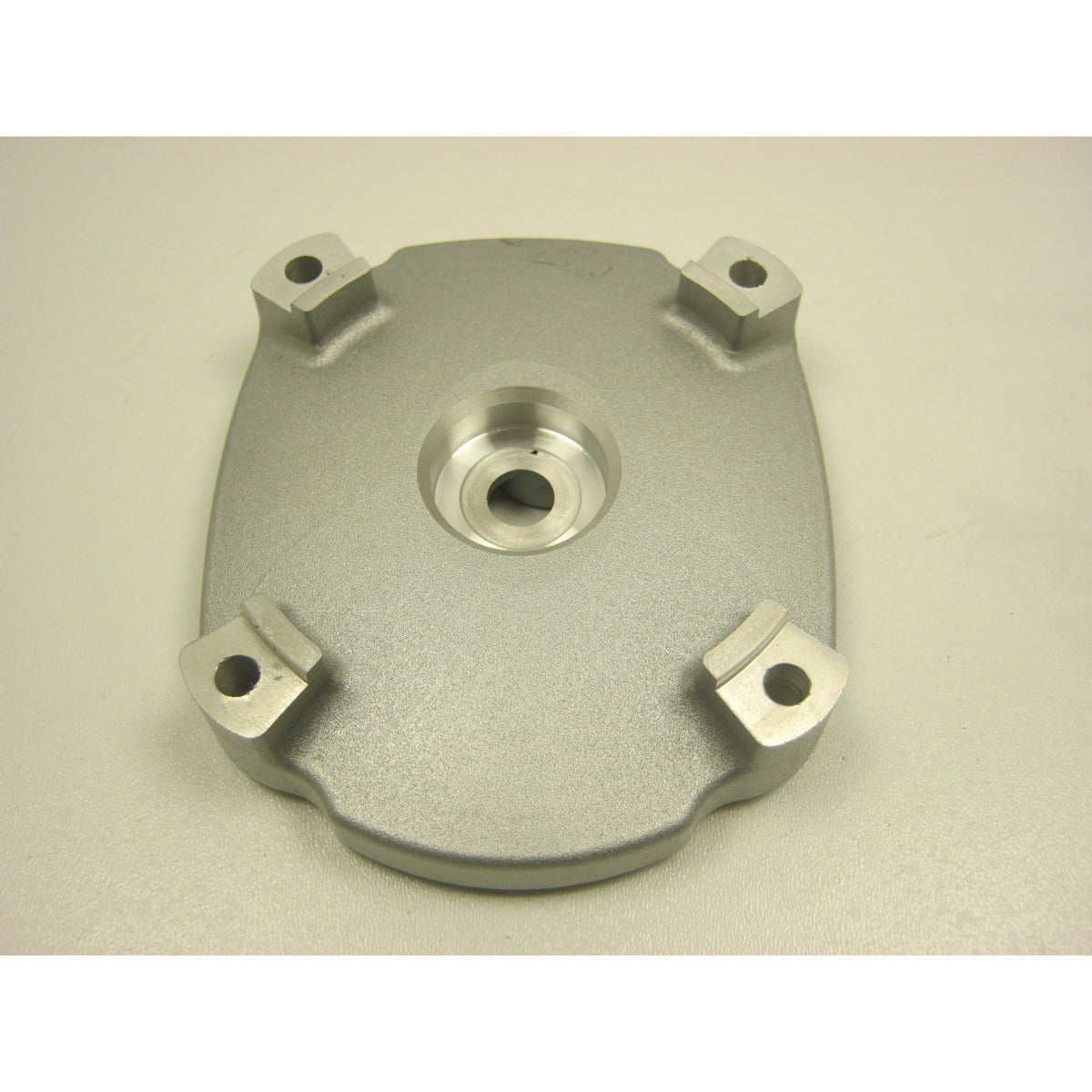 Metallkraft Getriebeplatte MB 202G - Art. 0386200054