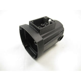Metallkraft Motorgehäuse ME 3500 RAL9005 - Art. 0386350024