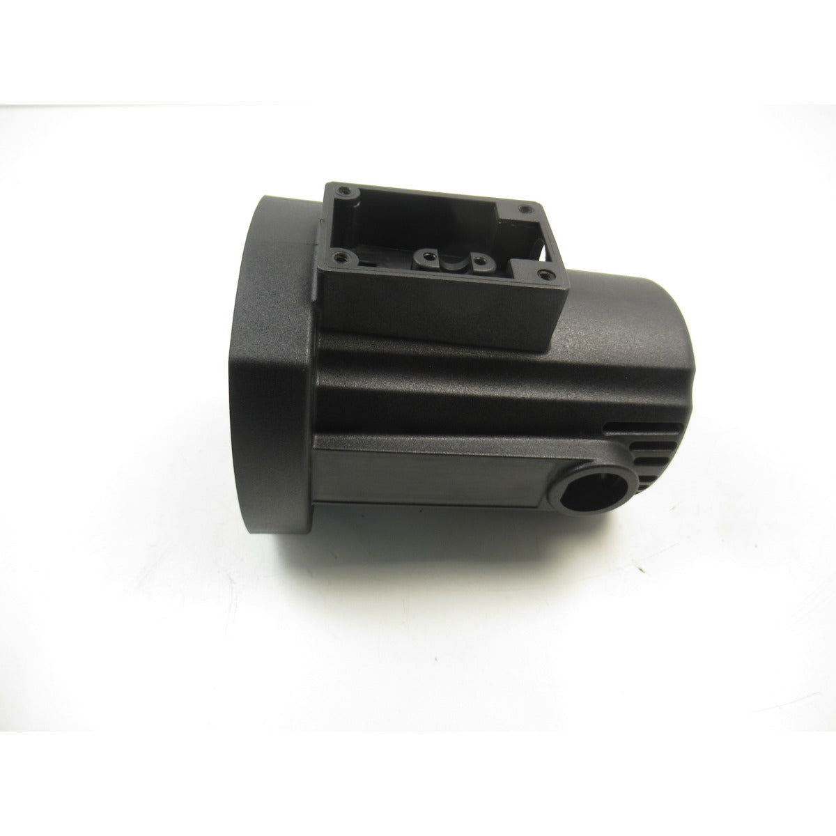 Metallkraft Motorgehäuse ME 3500 RAL9005 - Art. 0386350024