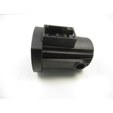 Metallkraft Motorgehäuse ME 3500 RAL9005 - Art. 0386350024
