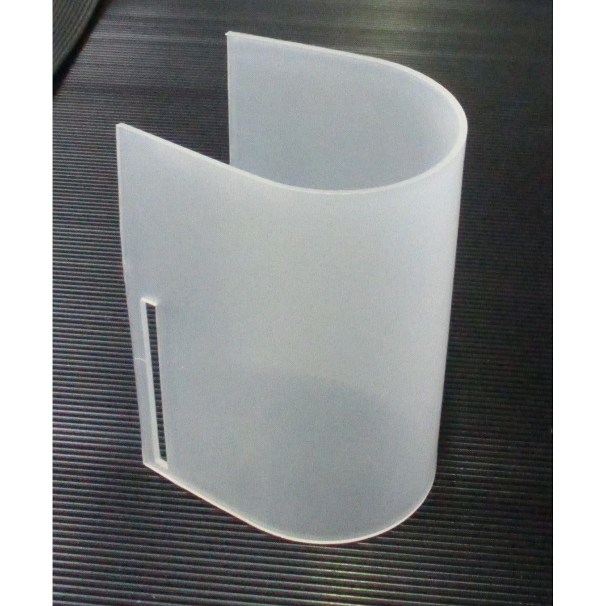 Metallkraft Futterschutz ME 3500 - Art. 0386350082