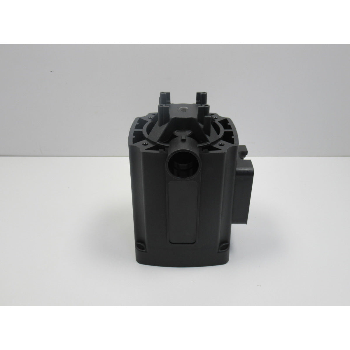 Metallkraft Motorgehäuse ME 7500 RAL9005 - Art. 0386750041