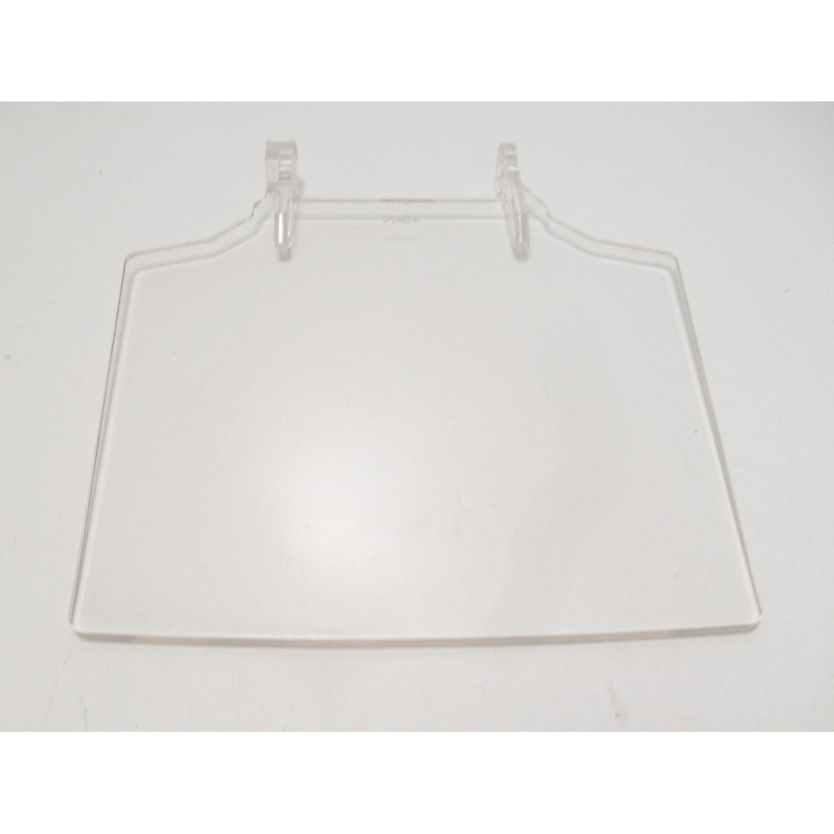 Metallkraft Schutzglas DS 175,200,250,300 - Art. 0390117504
