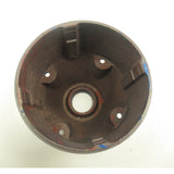 Metallkraft Gehäuse DS 175 Rechts / RAL5017 - Art. 0390117512