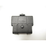 Metallkraft LED-Leuchte DS 175,200,250,300 - Art. 0390117515