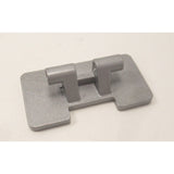 Metallkraft Werkstückauflage DS 175 / GU15, 18 Ø7 - Art. 0390117520