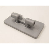 Metallkraft Werkstückauflage DS 200 Ø7 - Art. 0390120320