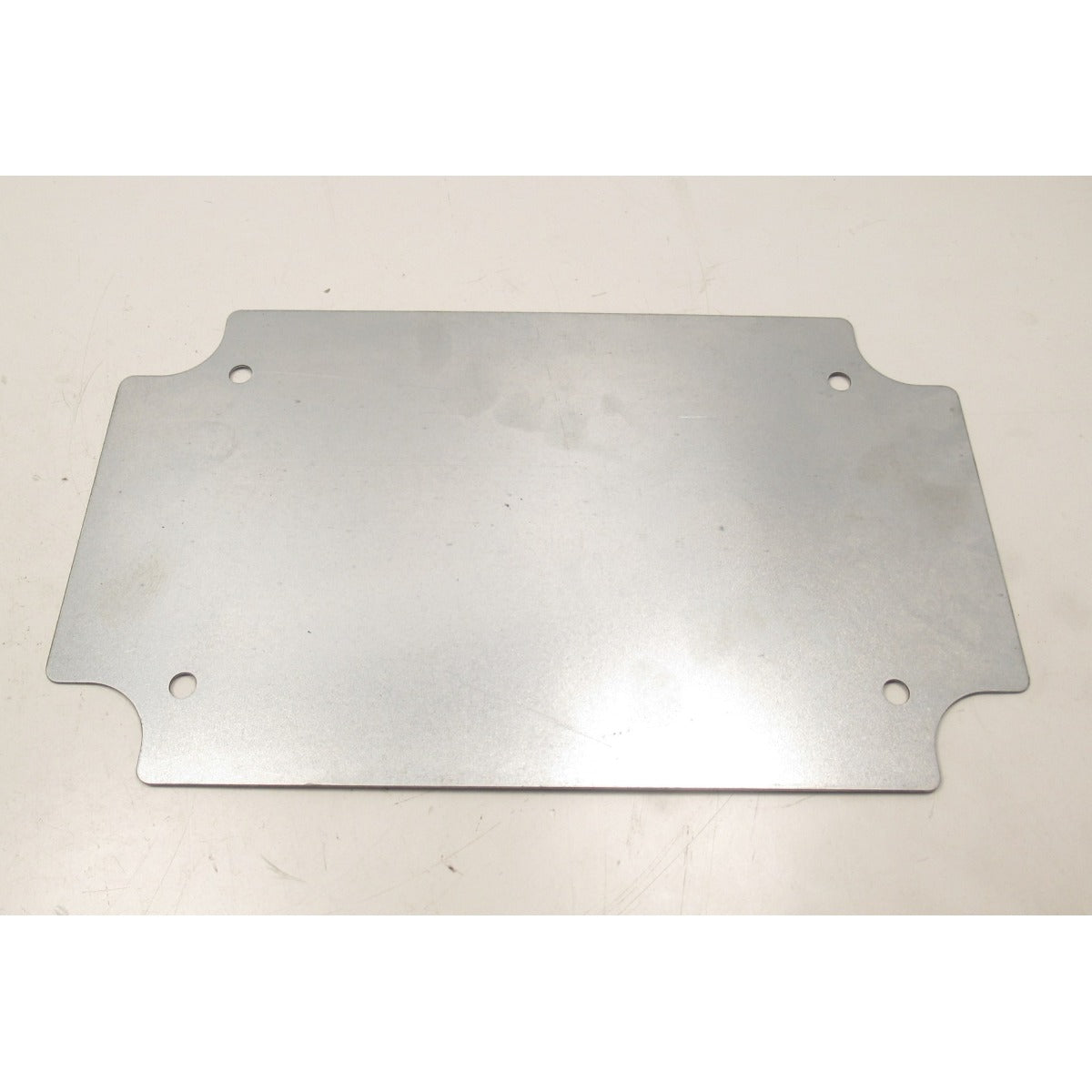 Metallkraft Bodenplatte DS 250 - Art. 0390125328