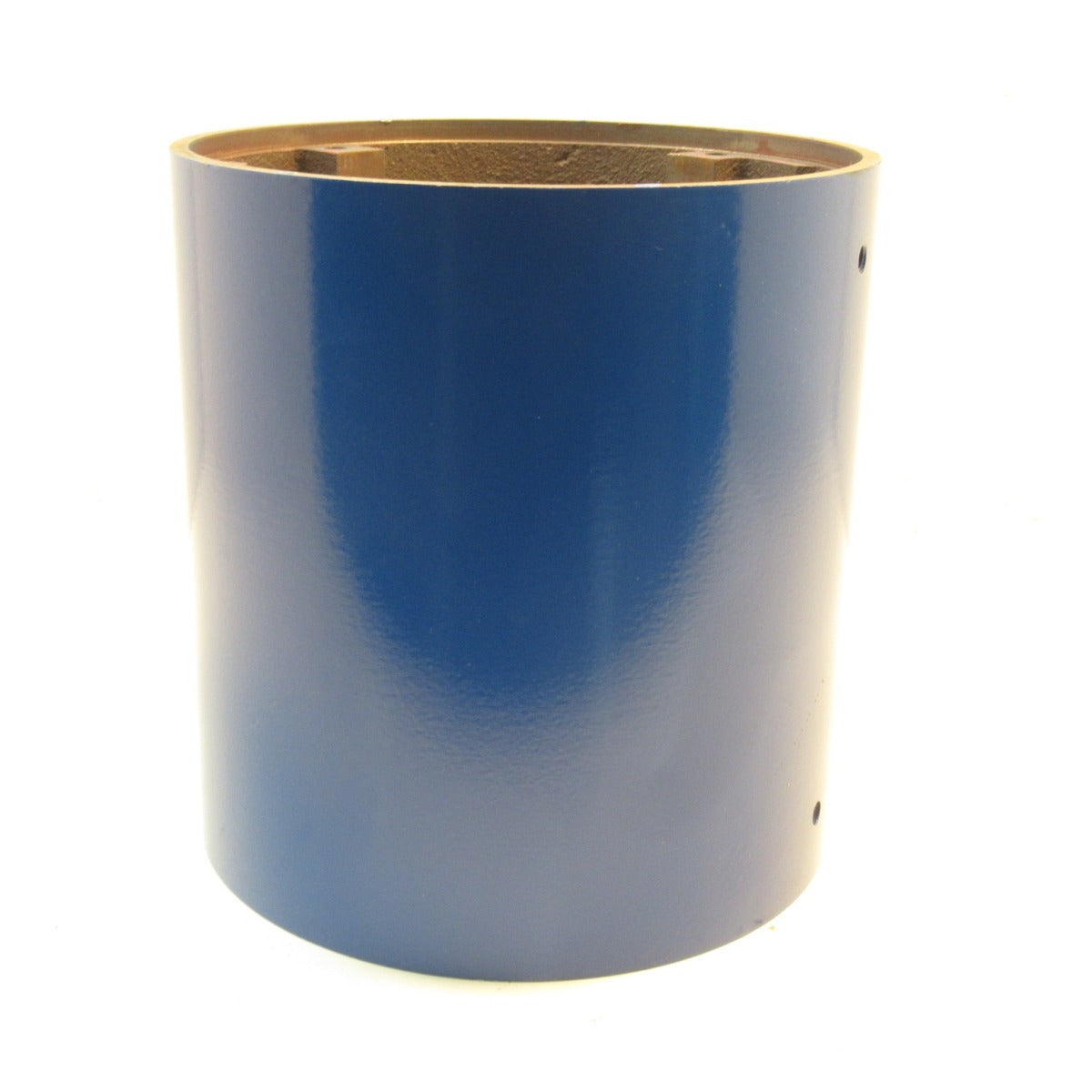 Metallkraft Gehäuse DS 300 RAL5017 - Art. 0390130308