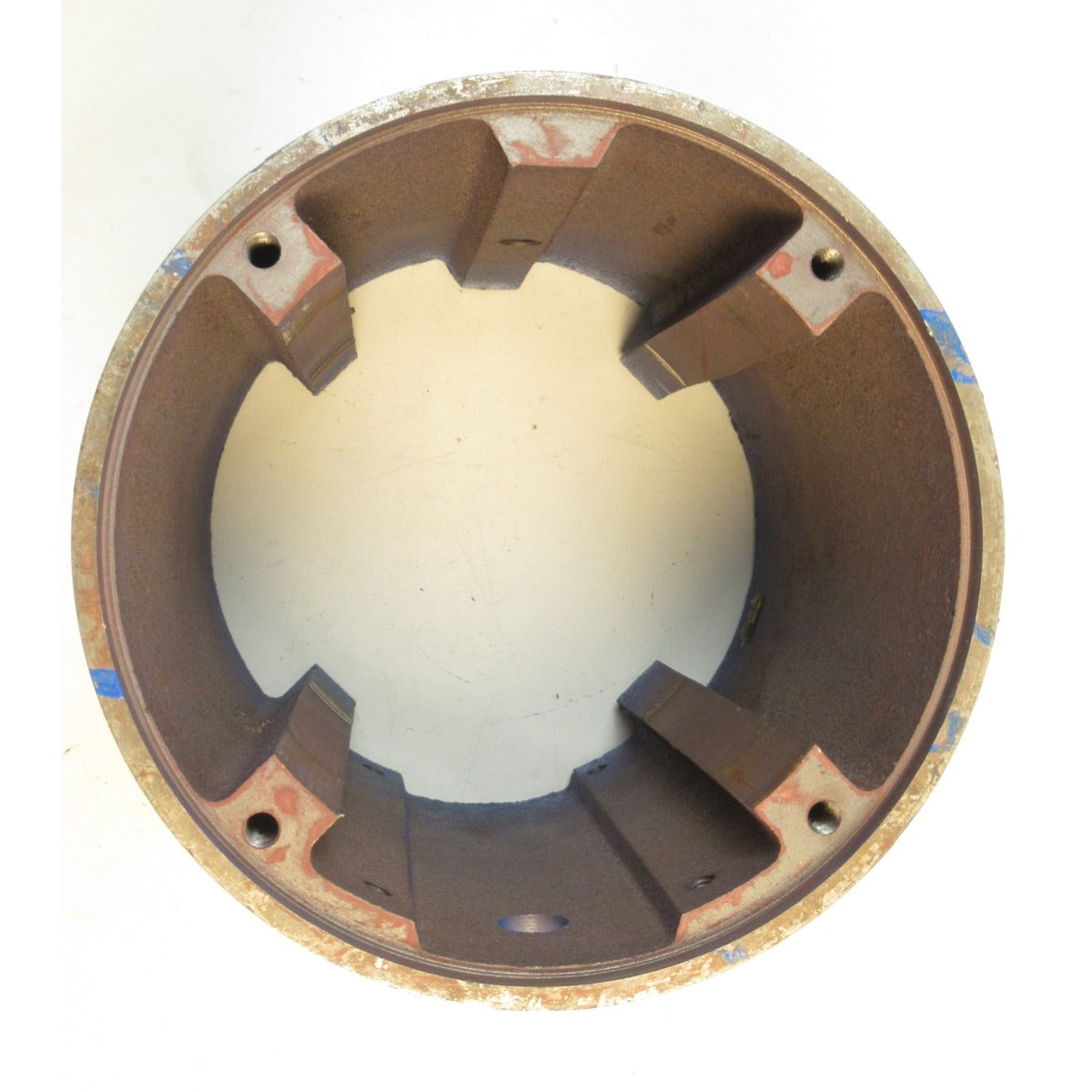 Metallkraft Gehäuse DS 300 RAL5017 - Art. 0390130308