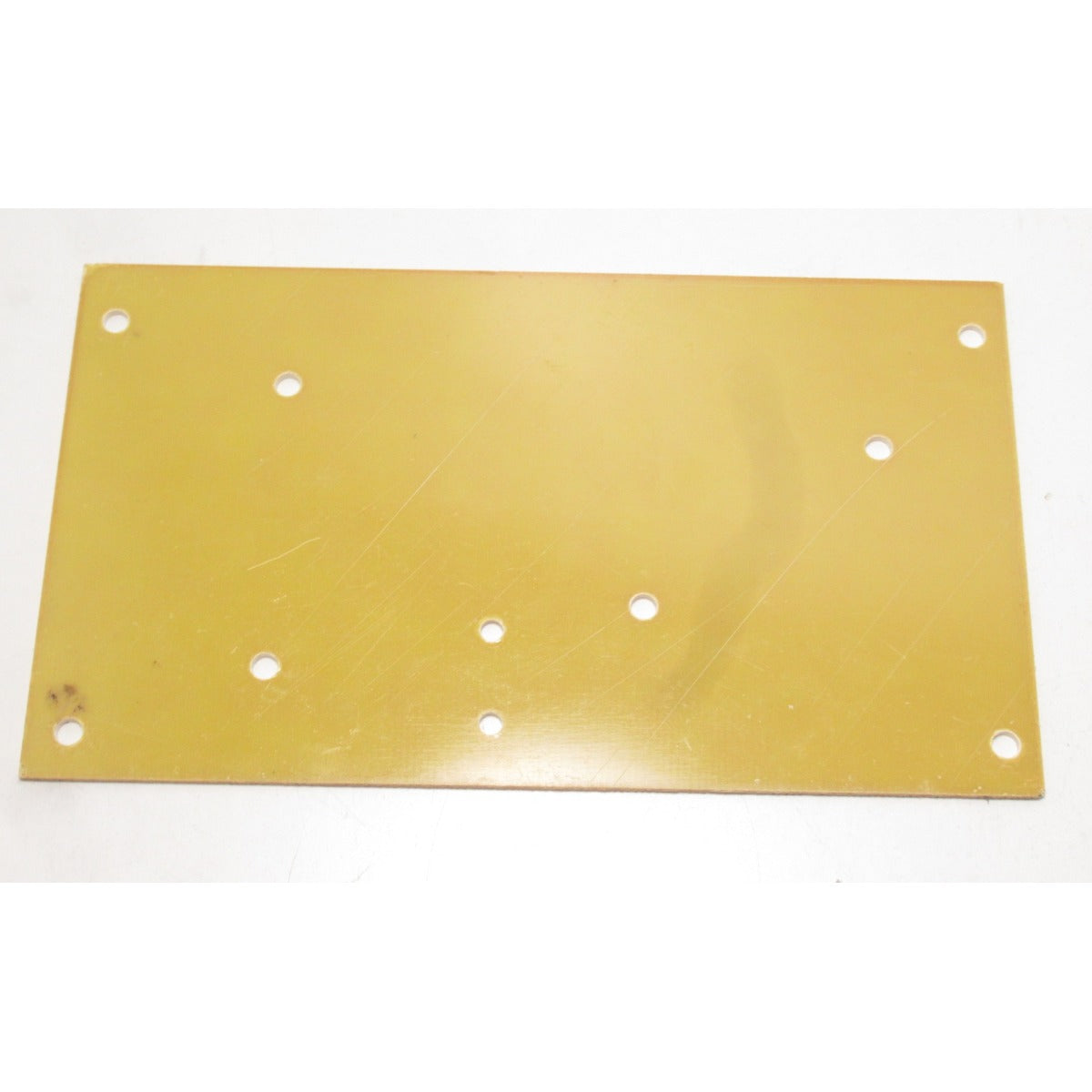 Metallkraft Montageplatte DS 300 - Art. 0390130329