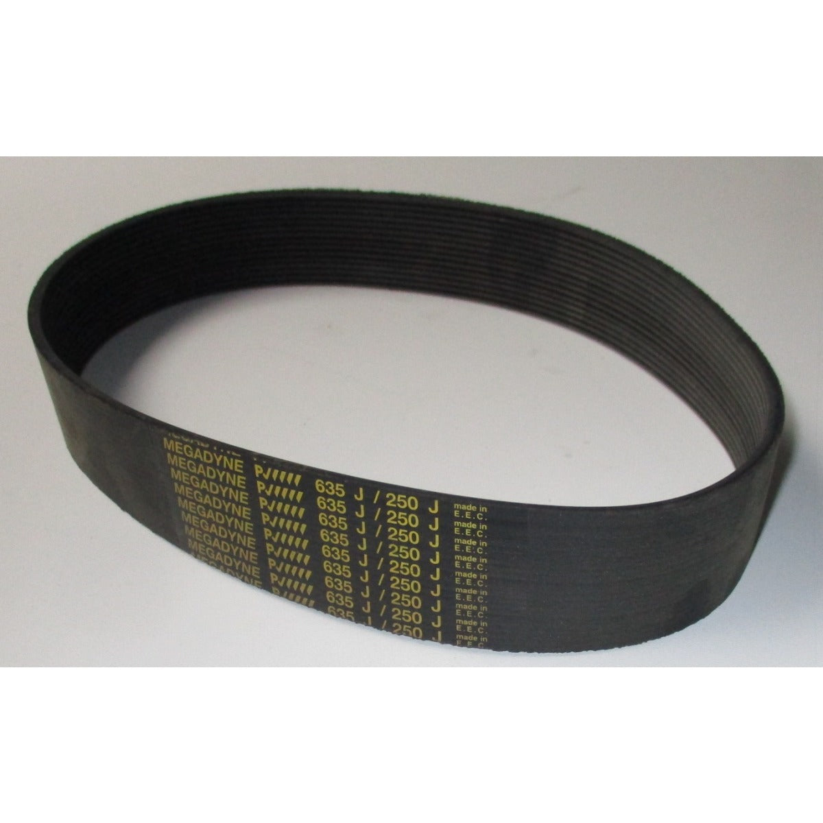 Holzkraft Rippenbandriemen 0635PJ15 Keilrippenriemen - Neoprene - Art. 0390635PJ15