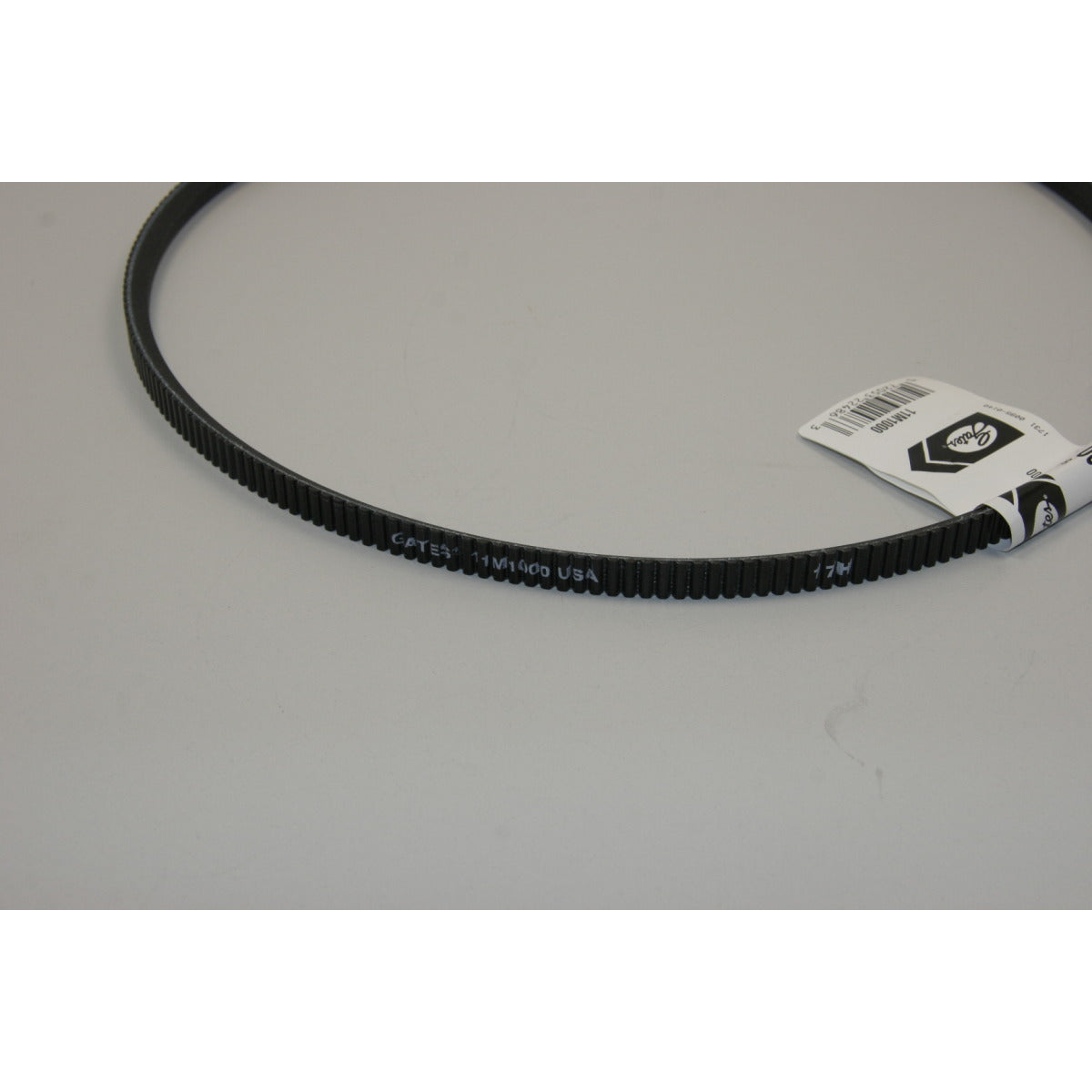 Stürmer Maschinen Treibriemen B34HV GATES 11M1000 - Art. 03911M1000