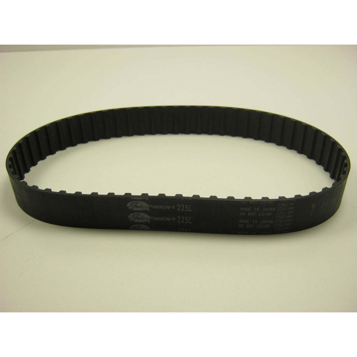 OPTIMUM Zahnriemen MF 2V  225L100 SM-0391370