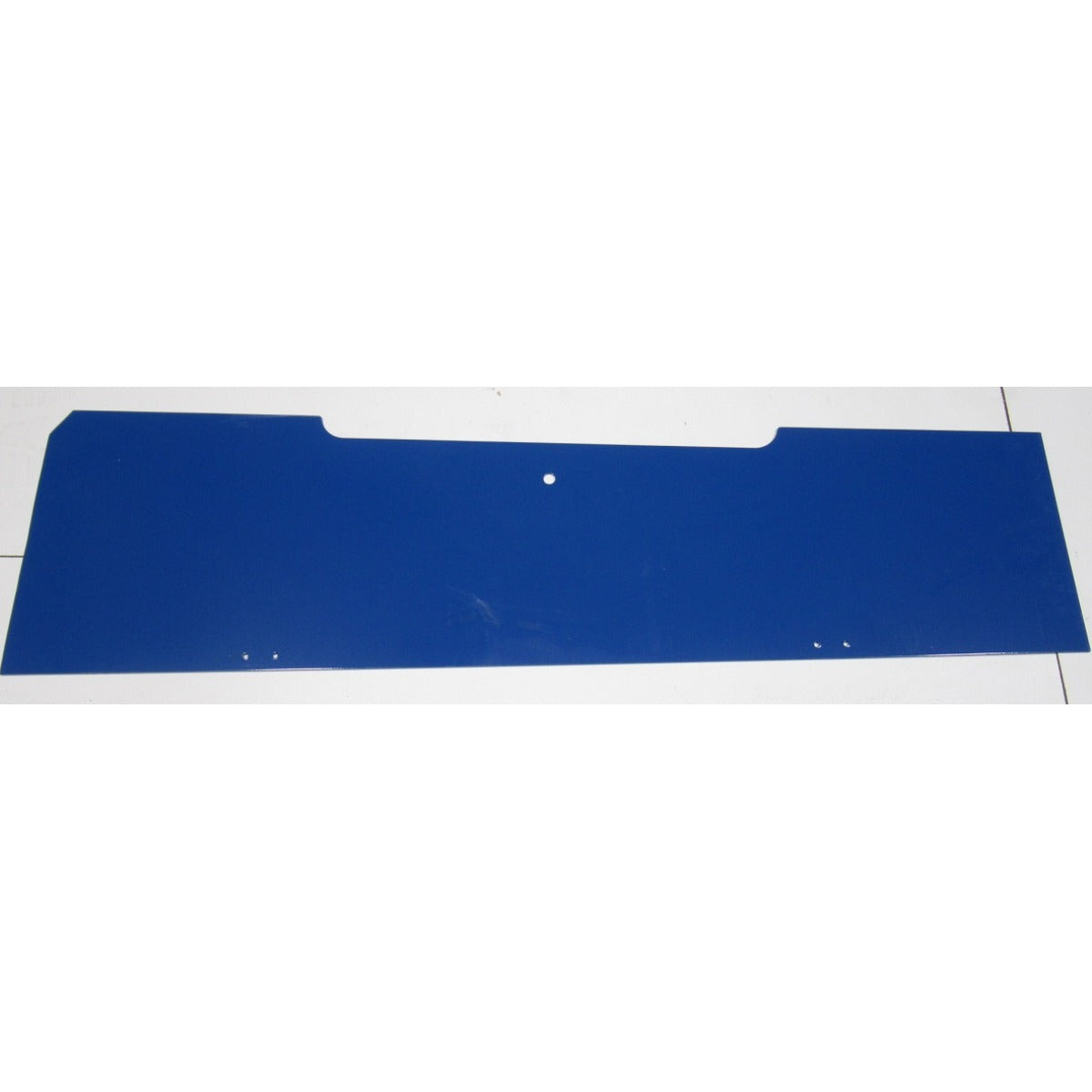 Metallkraft Seitenwand KRBS 101 RAL5017 - Art. 03921001203