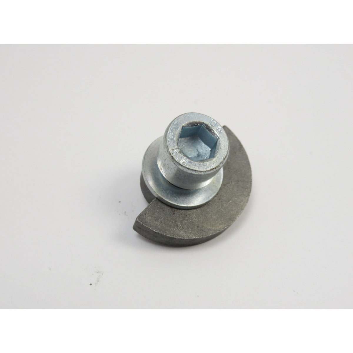 Metallkraft Klemmplatte KRBS 101 - Art. 03921001204