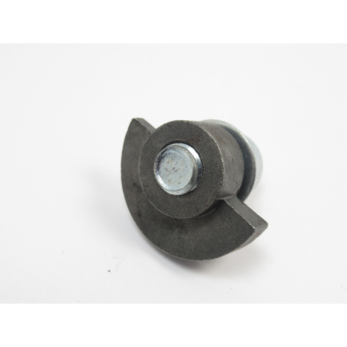 Metallkraft Klemmplatte KRBS 101 - Art. 03921001204