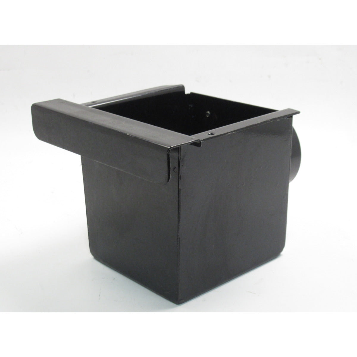 Metallkraft Spänesammler KRBS 101 RAL9005 - Art. 03921001220