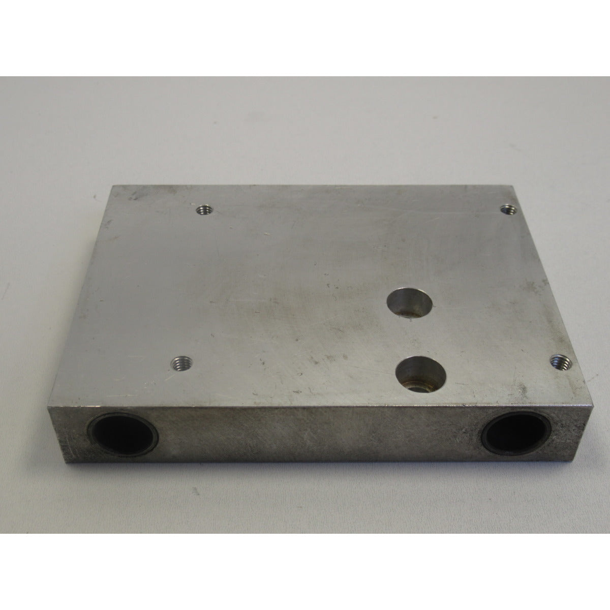 Metallkraft Gleitplatte KRBS 101 - Art. 03921001303