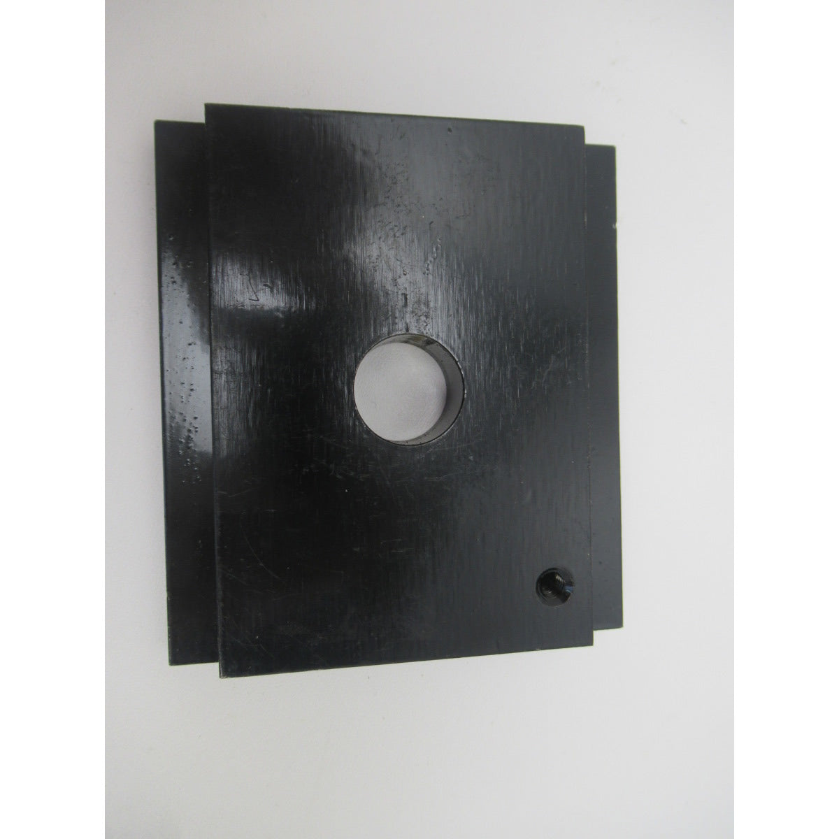 Metallkraft Klemmplatte KRBS 101 - Art. 03921001315