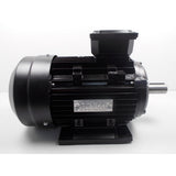 Metallkraft Motor KRBS 101 / 400V 2,5/3,3kW, 1400/2800U/Min. - Art. 03921001401