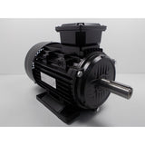 Metallkraft Motor KRBS 101 / 400V 2,5/3,3kW, 1400/2800U/Min. - Art. 03921001401
