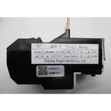 Metallkraft Motorschutzschalter 400V #FR / Relais JR28-25 / 7-10A - Art. 03921001FR
