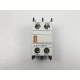 Metallkraft Hilfskontakt KRBS 101 LA1-DN11 - Art. 03921001HK