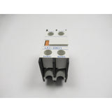 Metallkraft Hilfskontakt KRBS 101 LA1-DN11 - Art. 03921001HK