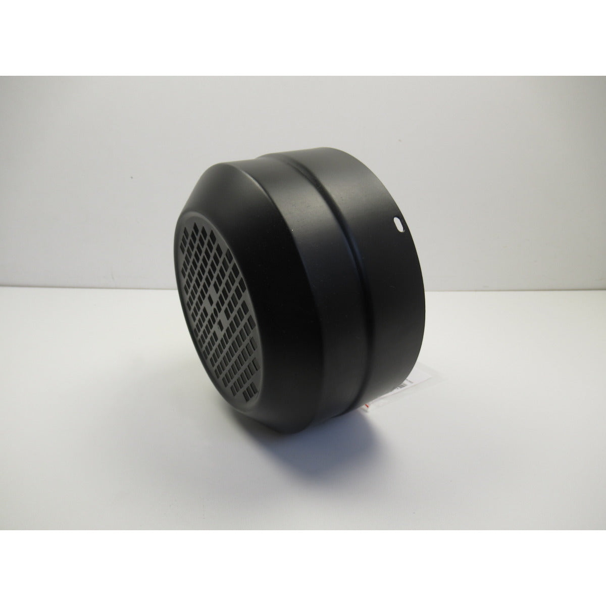 Metallkraft Lüfterdeckel KRBS 101 Ø195 für E-Motor / H100 - Art. 03921001MC