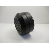 Metallkraft Lüfterdeckel KRBS 101 Ø195 für E-Motor / H100 - Art. 03921001MC