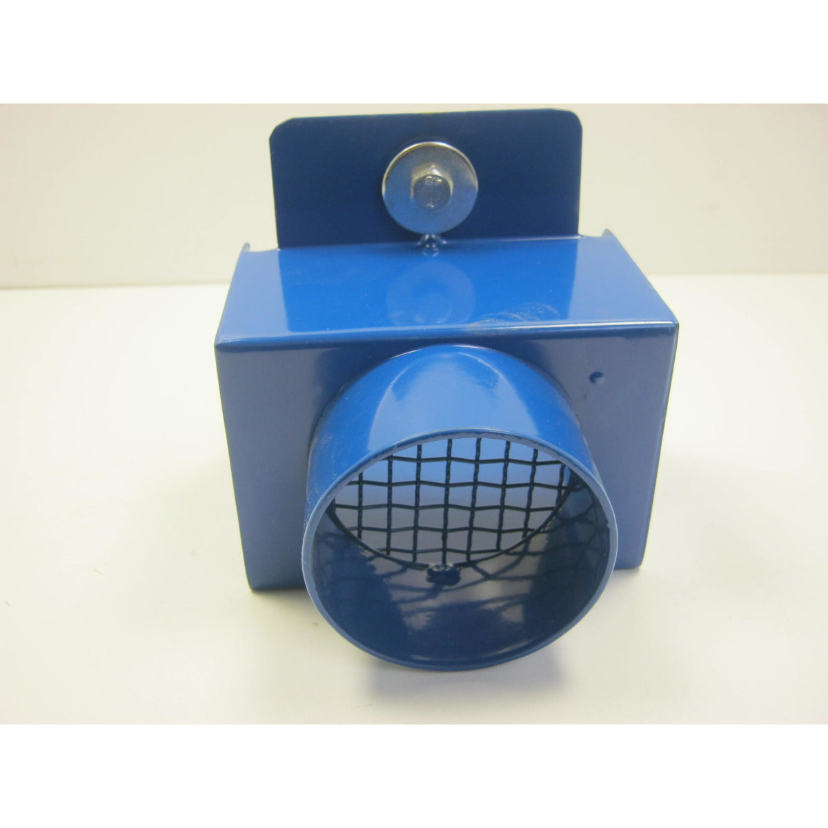 Metallkraft Spänesammler MBSM 100-130 RAL5017 - Art. 0392122510