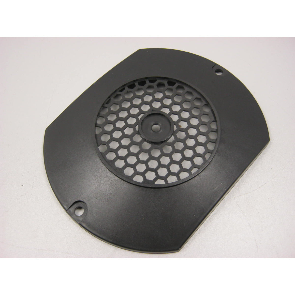 Metallkraft Lüfterdeckel MBSM 100-130-2 für Elektromotor / Ø160x125 / RAL 9005 - Art. 03921225401