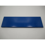 Metallkraft Abdeckung MBSM 100-130 RAL5017 - Art. 0392122543