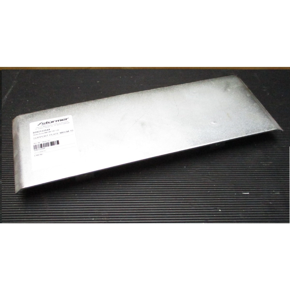 Metallkraft Abdeckung MBSM 100-130 - Art. 0392122544