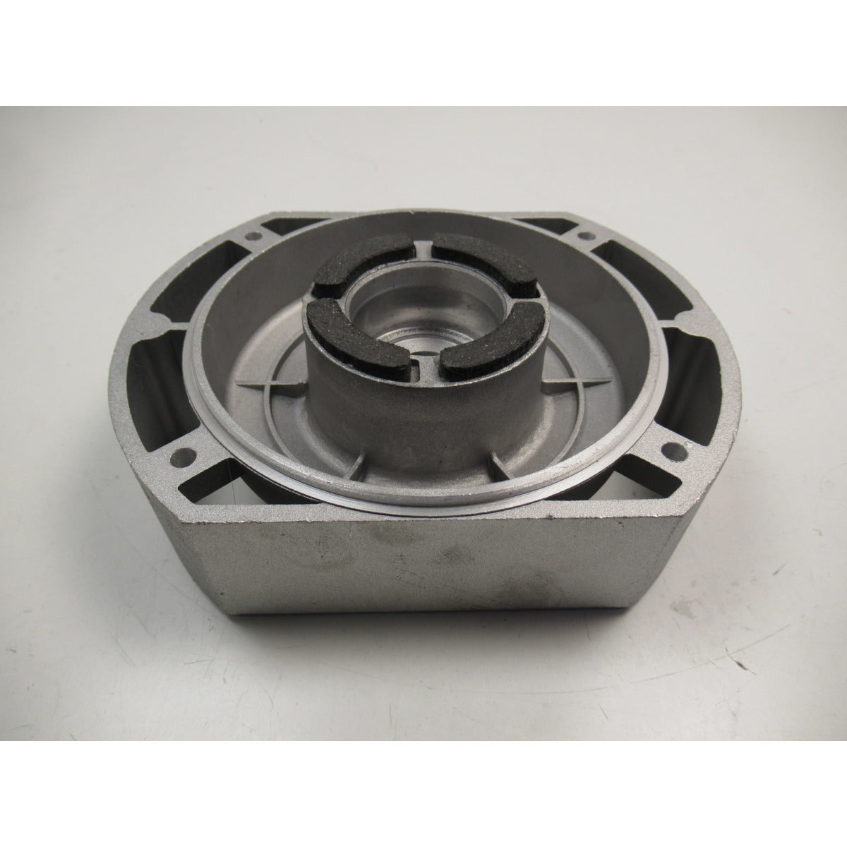 Metallkraft Lüfterdeckel MBSM 100-130 / 230V für E-Motor - Art. 03921226402