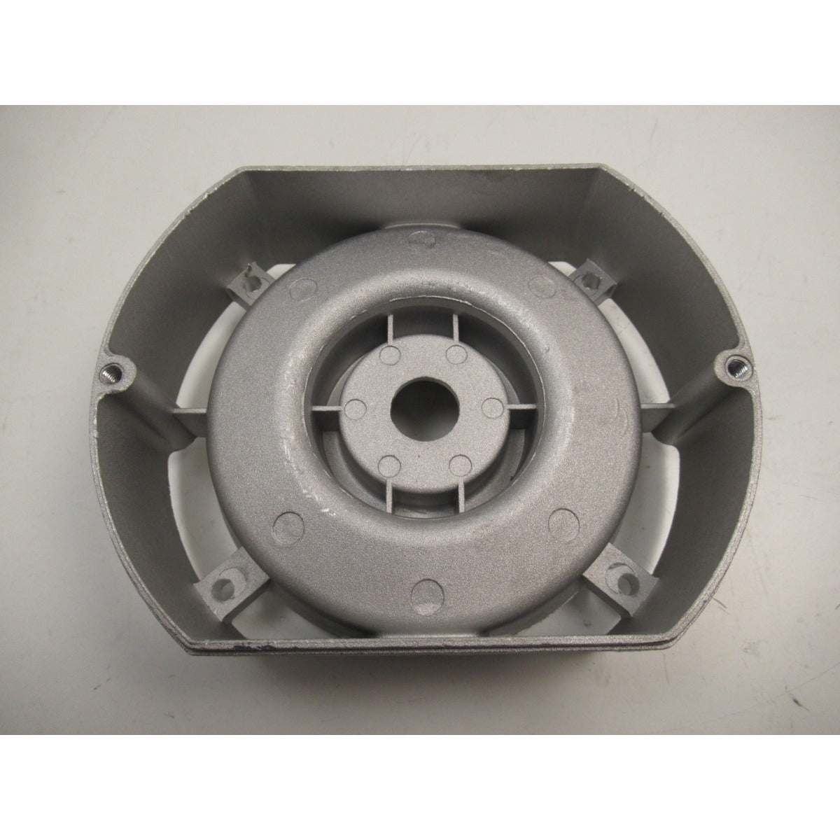 Metallkraft Lüfterdeckel MBSM 100-130 / 230V für E-Motor - Art. 03921226402