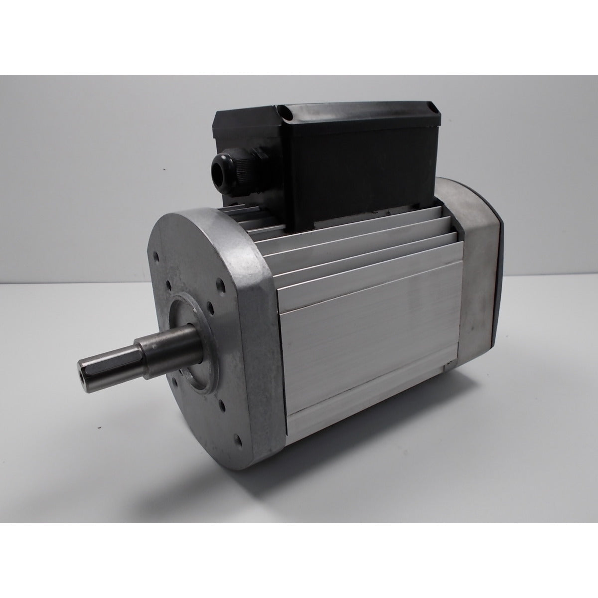 Metallkraft Motor MBSM 100-130 / 230V 1,5kW / ab Bj. 03/2014!!! - Art. 0392122640