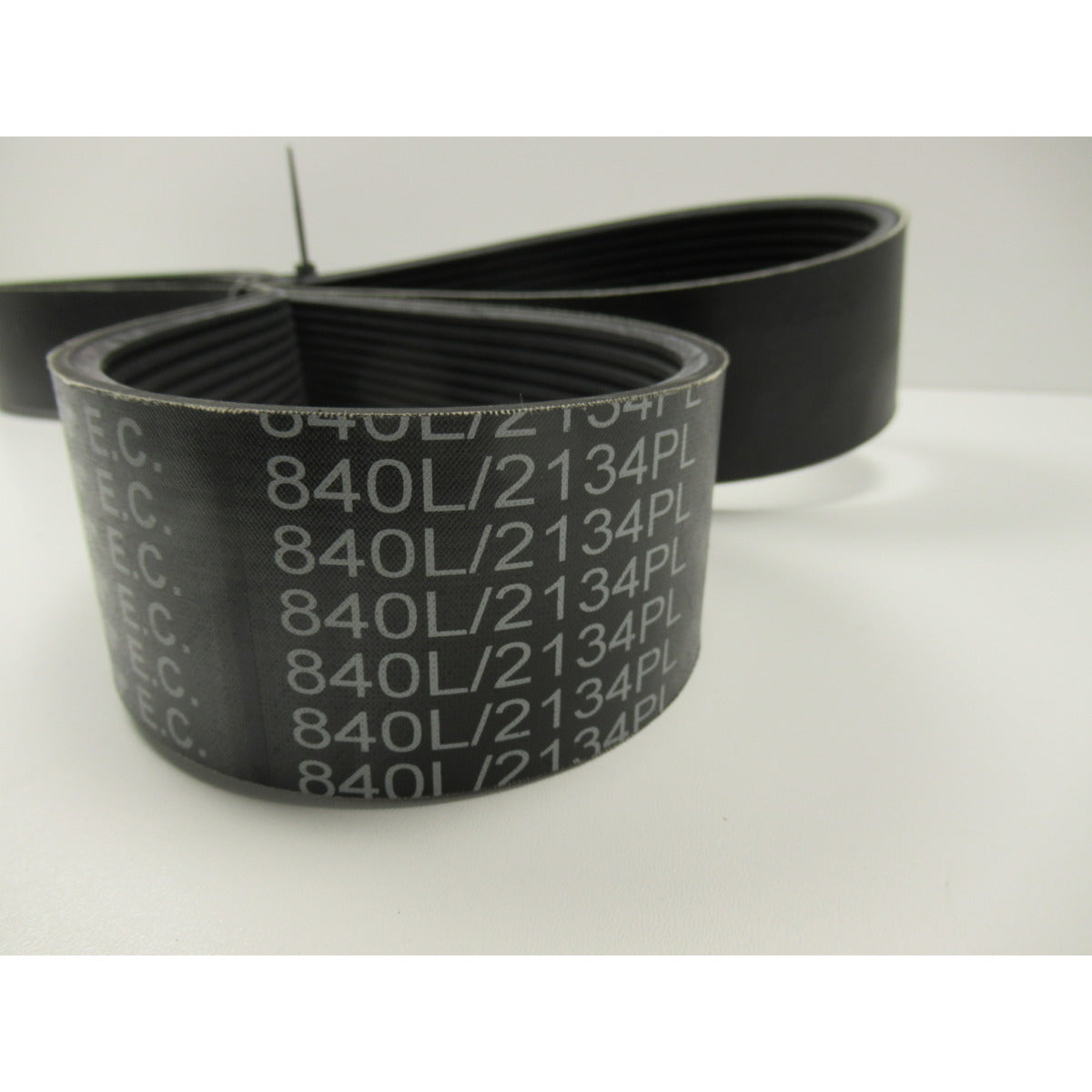 OPTIMUM Rippenbandriemen 2134PL12  Type 840L – Ausführung 1 SM-0392134PL12