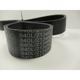 OPTIMUM Rippenbandriemen 2134PL12  Type 840L – Ausführung 1 SM-0392134PL12