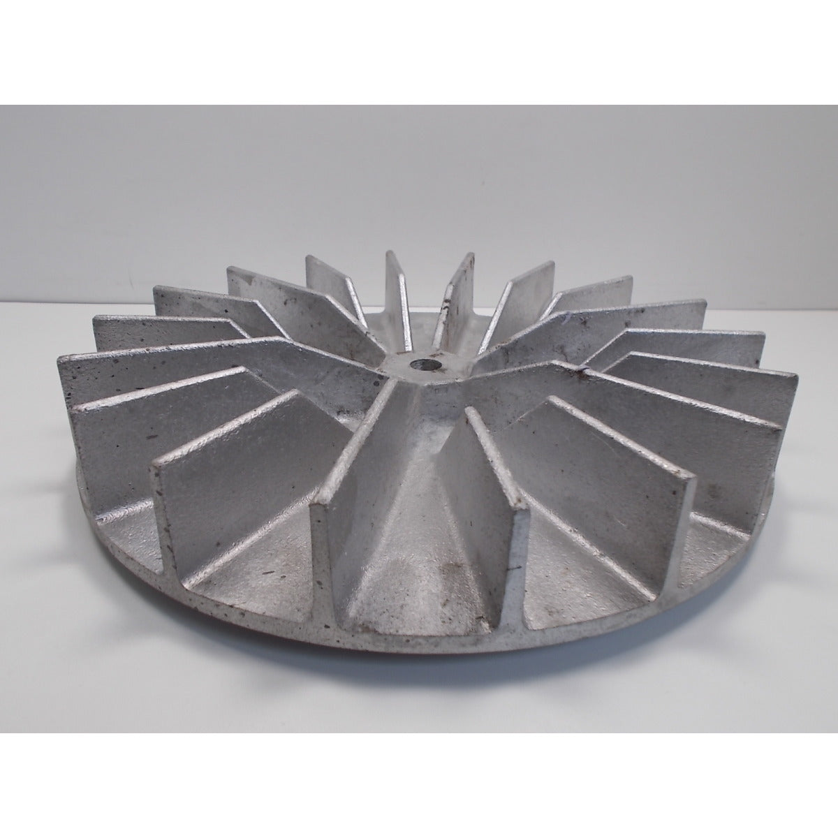 Metallkraft Ansaugventilator AS 1601 Ø330x16 - Art. 0392200615