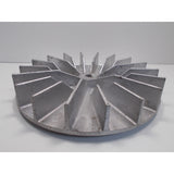 Metallkraft Ansaugventilator AS 1601 Ø330x16 - Art. 0392200615