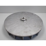 Metallkraft Ansaugventilator AS 1601 Ø330x16 - Art. 0392200615