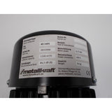 Metallkraft Motor AS 1601 / 400V 750W - Art. 0392200620