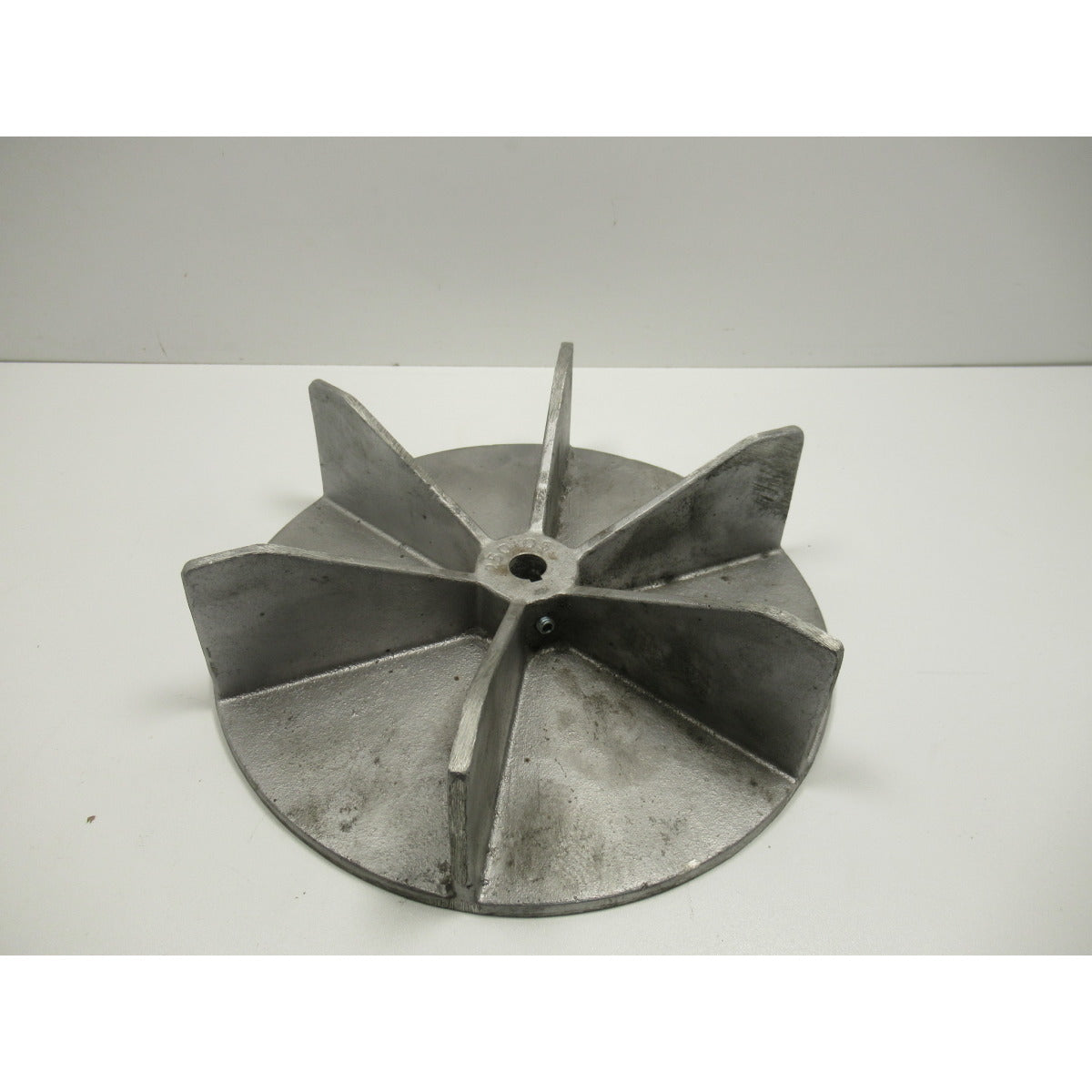 Metallkraft ALU Flügelrad AS 1400 Ø270 - Art. 0392201021