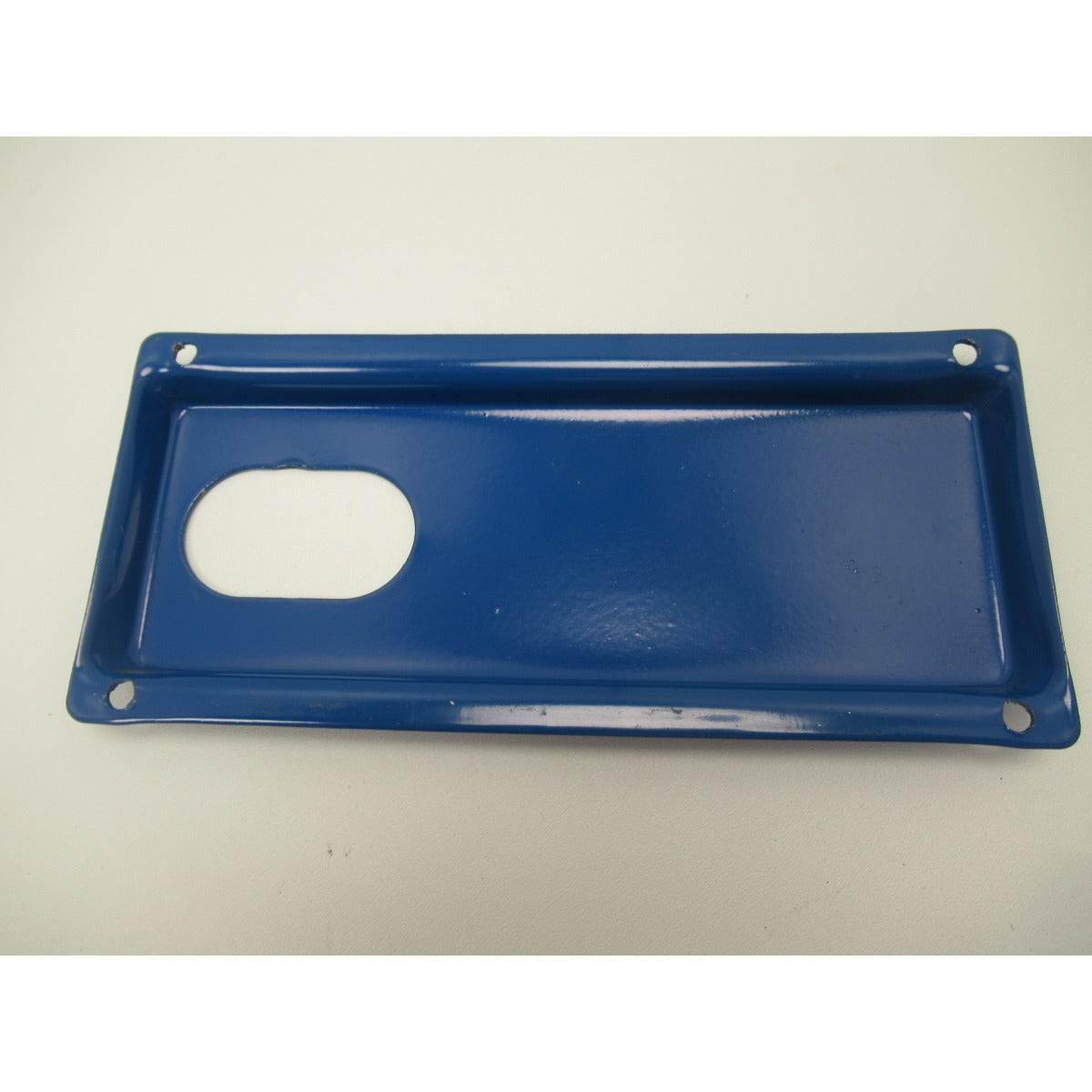 Metallkraft Abdeckung MBSM 75/150-200-2 Links / RAL5017 - Art. 0392207502
