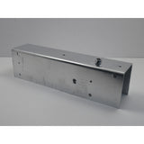 Metallkraft U-Halterung MBSM 75-200-1, 75-200-2 - Art. 0392207508